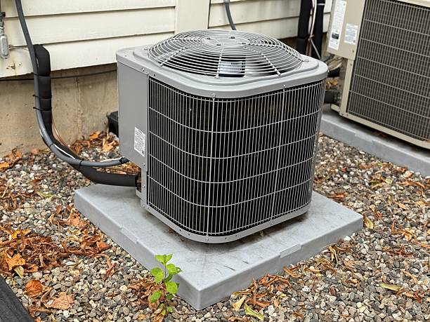 24/7 Emergency Hvac Installation experts in Brighton, MI