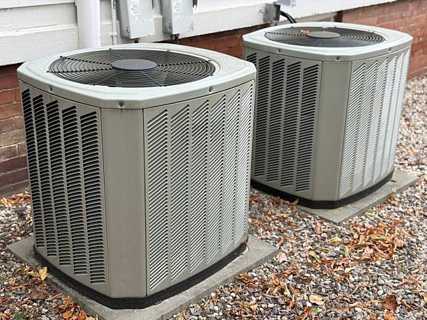 Reliable Hvac Installation contractor in Brighton, MI by Leonard HVAC