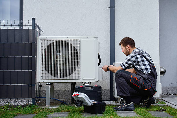 Top rated local Hvac Installation specialists in Brighton, MI